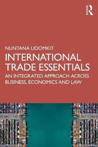 Cover image for International Trade Essentials