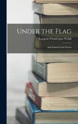 Cover image for Under the Flag