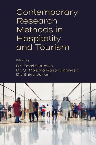 Cover image for Contemporary Research Methods in Hospitality and Tourism