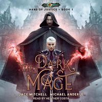 Cover image for The Dark Mage