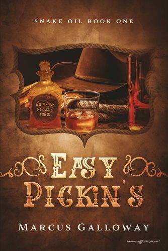 Cover image for Easy Pickin's