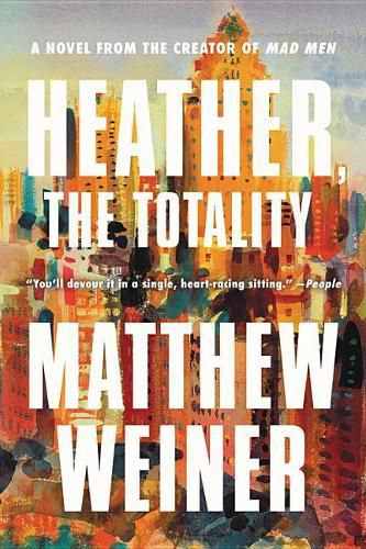 Cover image for Heather, the Totality