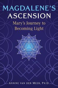 Cover image for Magdalene's Ascension