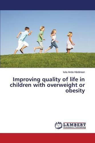 Improving quality of life in children with overweight or obesity