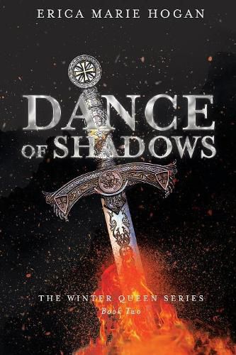 Cover image for Dance of Shadows