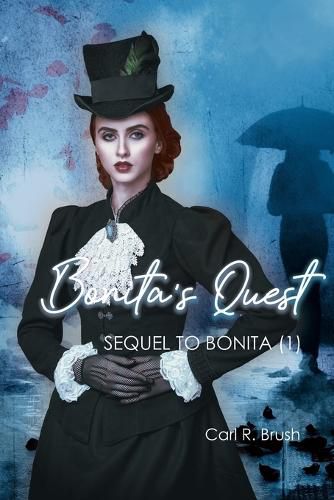 Cover image for Bonita's Quest: Sequel to Bonita (1)