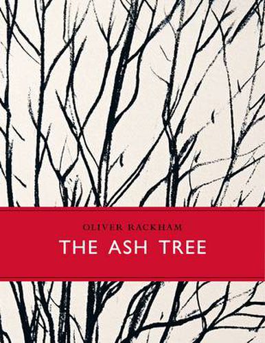 Cover image for The Ash Tree