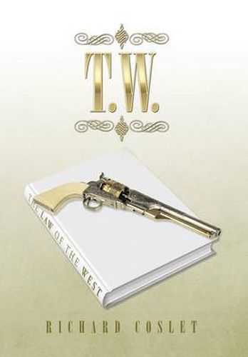 Cover image for T.W.