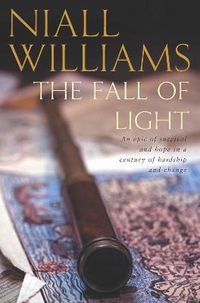 Cover image for The Fall of Light