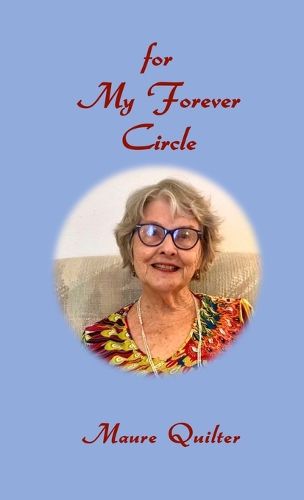 Cover image for For My Forever Circle