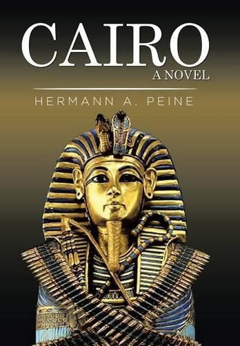 Cover image for Cairo