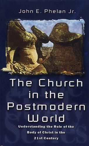 Cover image for The Church in the Postmodern World