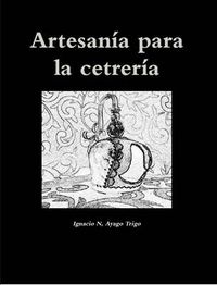 Cover image for Artesania Para La Cetreria