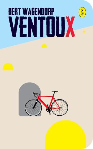 Cover image for Ventoux