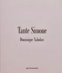 Cover image for Tante Simone