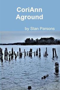 Cover image for CoriAnn Aground