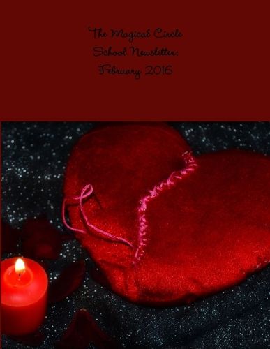 Cover image for The Magical Circle School Newsletter