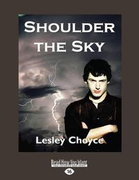 Cover image for Shoulder the Sky