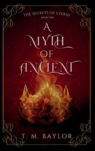 Cover image for A Myth of Ancient