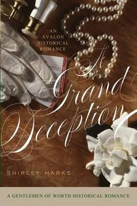 Cover image for A Grand Deception