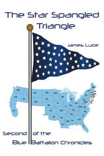 Cover image for The Star-Spangled Triangle