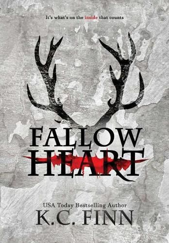 Cover image for Fallow Heart