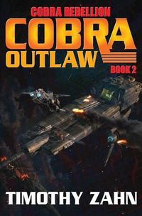 Cover image for Cobra Outlaw