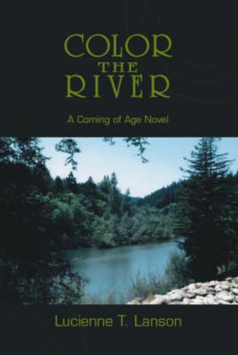 Cover image for Color the River