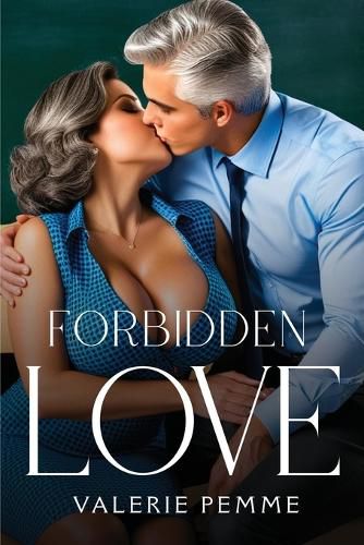 Cover image for Forbidden Love