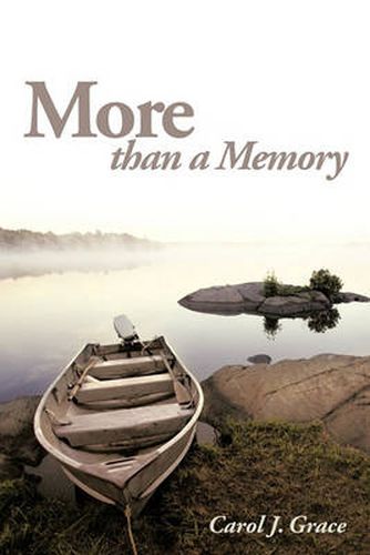 Cover image for More Than a Memory