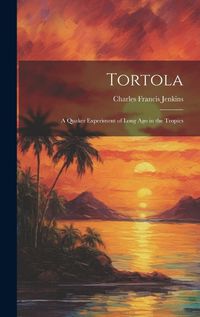 Cover image for Tortola