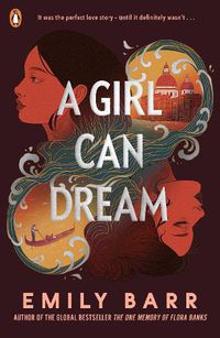 Cover image for A Girl Can Dream