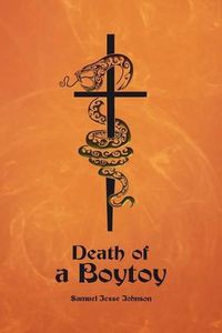 Cover image for Death of a Boytoy