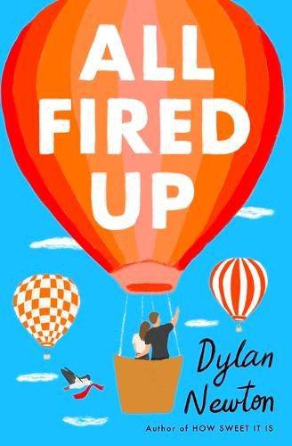 Cover image for All Fired Up