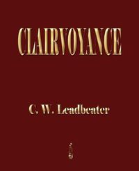 Cover image for Clairvoyance