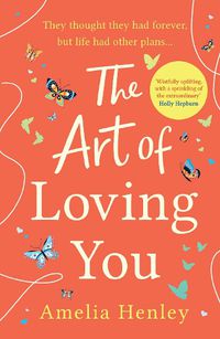 Cover image for The Art of Loving You