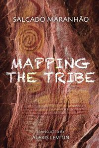 Cover image for Mapping The Tribe