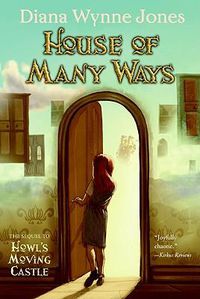 Cover image for House of Many Ways