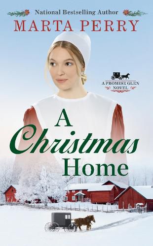 A Christmas Home: The Promise Glen Series #1