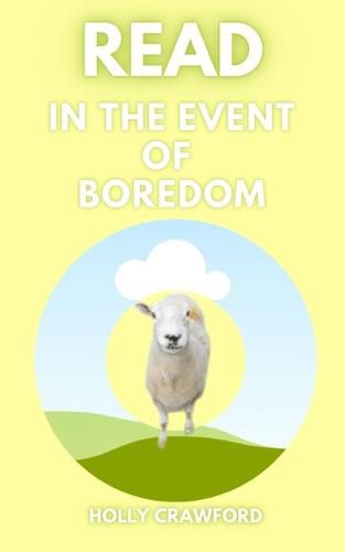 Cover image for Read In The Event Of Boredom