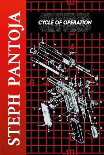 Cover image for Cycle of Operation
