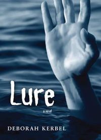 Cover image for Lure