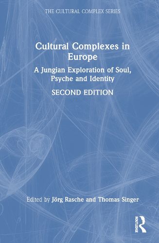 Cultural Complexes in Europe