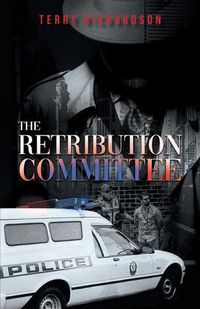 Cover image for The Retribution Committee