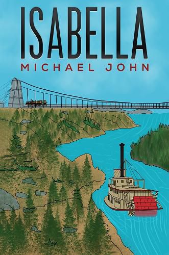 Cover image for Isabella