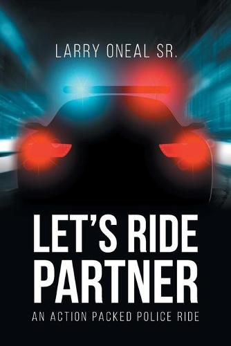 Cover image for Let's Ride Partner