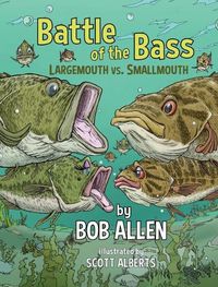 Cover image for Battle of the Bass