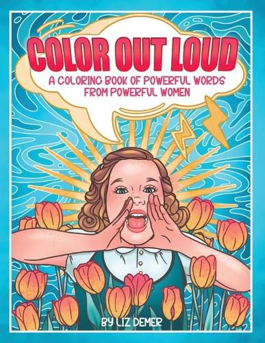 Cover image for Color Out Loud