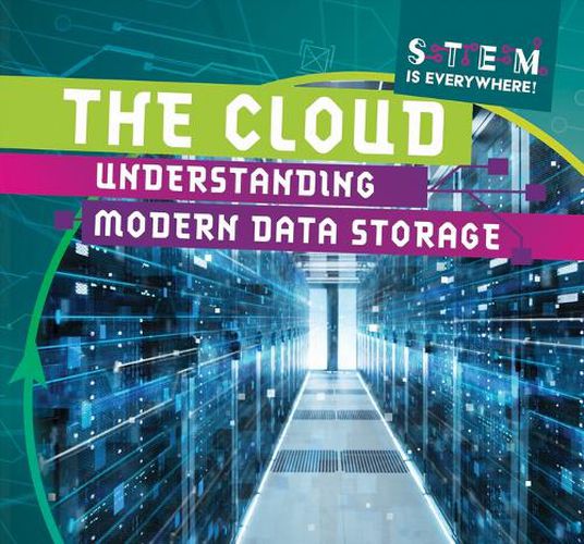 The Cloud: Understanding Modern Data Storage