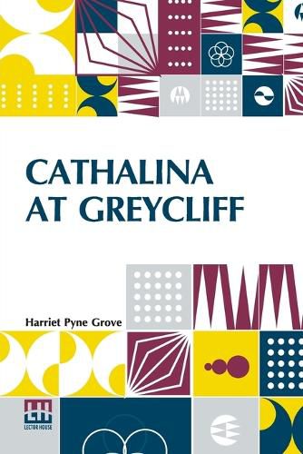 Cover image for Cathalina At Greycliff